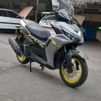 موتور|موتورسیکلت|رشت, جانبازان|دیوار