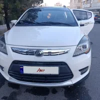 لیفان ایکس 50 معاوضه