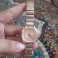 جدیدترین ساعت