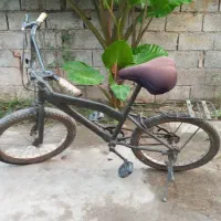 دوچرخه