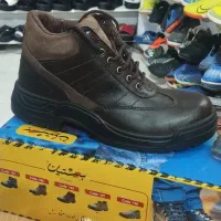 کفش کار ایمنی بهشتیان