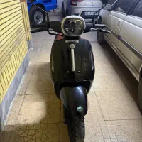 بنلی پانارئا مدل ۱۴۰۳ برج ۱۱