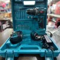 دریل شارژی و باطری دریل شارژی|ابزارآلات|بوشهر, |دیوار