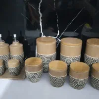 پاسماوری بامبو هوم کینگ وپاسماوری پرستیژ