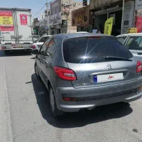 206|خودرو سواری و وانت|حمیدیا, |دیوار