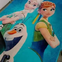 سرویس خواب دخترانه