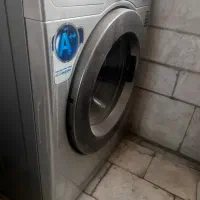 ماشین لباس شویی سامسونگ