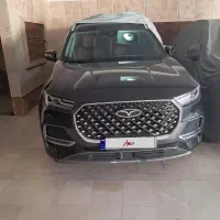 تیگو ۸ پرومکس|خودرو سواری و وانت|تهران, شادآباد|دیوار
