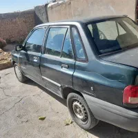 پراید|خودرو سواری و وانت|آشتیان, |دیوار