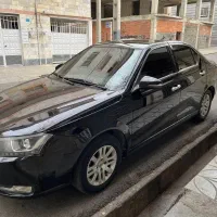 دنا پلاس ۱۴۰۰|خودرو سواری و وانت|گرگان, |دیوار