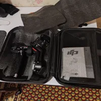 dji ronin rs4 combo|دوربین عکاسی و فیلم‌برداری|تهران, حر|دیوار