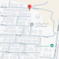 فروش زمین فجر۲۳