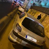 206 مدل ۸۸|خودرو سواری و وانت|بندرعباس, |دیوار