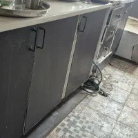کابینت سالم