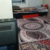 سوییت بیمارستان مرتاض درب ورودی|اجارهٔ کوتاهمدت آپارتمان و سوئیت|یزد, |دیوار