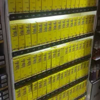 رنگ مو کم آمونیاک اسکلاره