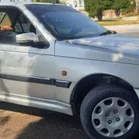 پارس 82کولرسالم