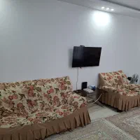 اجاره روزانهآپارتمان ۶۰ متری در نرگس (شهرک غرب)|اجارهٔ کوتاه‌مدت آپارتمان و سوئیت|مشهد, نرگس (شهرک غرب)|دیوار