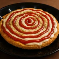 تپل اسنک خونگی