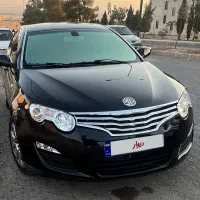 ام جی ۵۵۰ مشکی مدل ۲۰۱۰|خودرو سواری و وانت|هشتگرد, فاز ۱ مهستان|دیوار