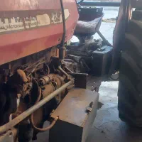 تراکتور فرگوسن مدل ۶۹