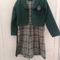 لباس بچگانه