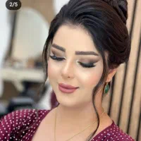 مکاپ وشنیون|خدمات زیبایی و سلامت|مشهد, فتح المبین|دیوار