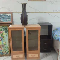 میز تلوزیون در حد|میز تلویزیون|بجنورد, |دیوار