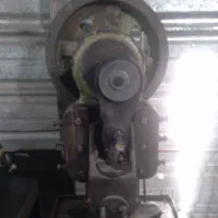 پرس ضربه ای ۶تن|ماشینآلات صنعتی|چهاردانگه (تهران), |دیوار