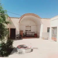خانه۲نبش سرچشمه|فروش خانه و ویلا|زارچ, |دیوار