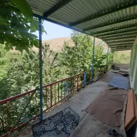 باغ ویلا سر سبز جنگلی / طرقبه / ازغد|فروش خانه و ویلا|مشهد, ویلاشهر|دیوار