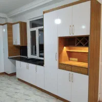 کابینت و کمددیواریgozal evim با اقساط بلند مدت|مصالح و تجهیزات ساختمان|سراب, |دیوار