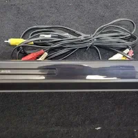 دستگاه DVD CD برند LG سی دی . دی وی دی . ال جی