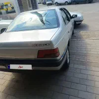 405|خودرو سواری و وانت|ارومیه, |دیوار