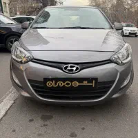 هیوندای i20/سند مدارک آماده/2015