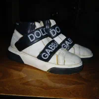 کتونی اسپورت سایز ۴۰ در حد نو نو|کیف، کفش، کمربند|کرج, اخترآباد|دیوار