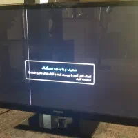 تلویزیون ۵۱ اینچ پلاسما سامسونگ