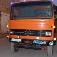 خاور 608کمپرسی|خودرو سنگین|اهواز, کارون|دیوار