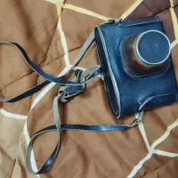 دوربین عکاسی قدیمی