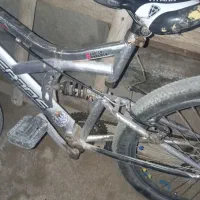 دوچرخه ۲۴ شادگان