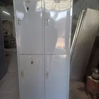 کمدفلزی 8598845زونکن فایل آهنی باشگاه|جاکفشی، کمد، دراور|تهران, نعمت‌آباد|دیوار