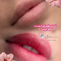 یلدای امسال با لبهای خوشرنگ|خدمات آرایشگری و زیبایی|رباطکریم, رباطکریم|دیوار