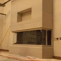 یک شاگرد برای کناف و رنگ نیاز  مندیم