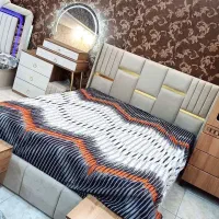 مدل راش|تخت و سرویس خواب|تهران, خلازیر|دیوار