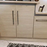 کابینت آشپزخانه سالم|مصالح و تجهیزات ساختمان|اصفهان, ملکشهر|دیوار