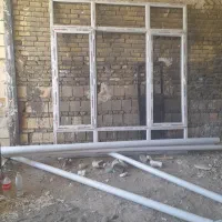 درب و پنجره