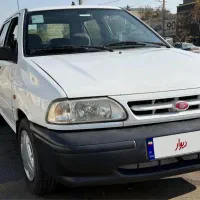 پراید ۱۳۱ مدل ۹۸|خودرو سواری و وانت|اندیشه, شهرک مریم|دیوار