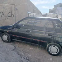 پراید هاچبک|خودرو سواری و وانت|کرمانشاه, |دیوار