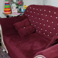 جلو مبلی و مبل راحتی|مبلمان خانگی و میز عسلی|مرند, |دیوار