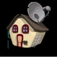 نصب آنتن هوایی و زمینی